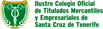 Área de Colegidos | Ilustre Colegio Oficial de Titulados Mercantiles y Empresariales de Santa Cruz de Tenerife