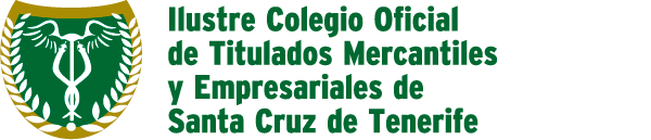 Área de Colegidos | Ilustre Colegio Oficial de Titulados Mercantiles y Empresariales de Santa Cruz de Tenerife